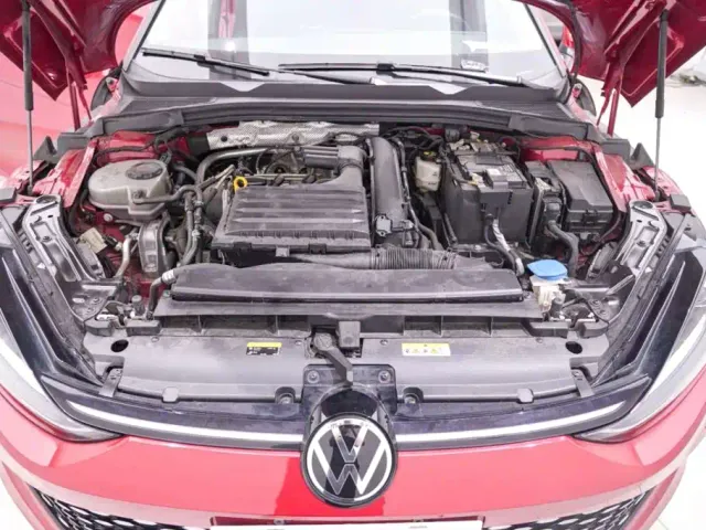 Volkswagen Lamando — Фото автомобиля 20