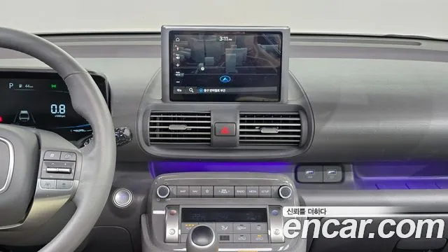 Hyundai Casper — Фото автомобиля 18