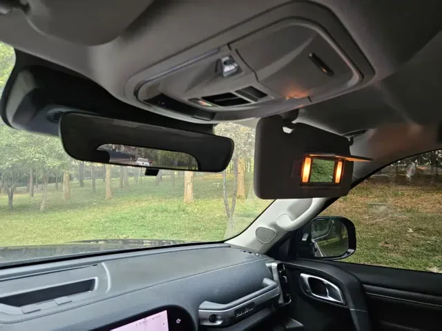 Haval Big Dog — Фото автомобиля 15