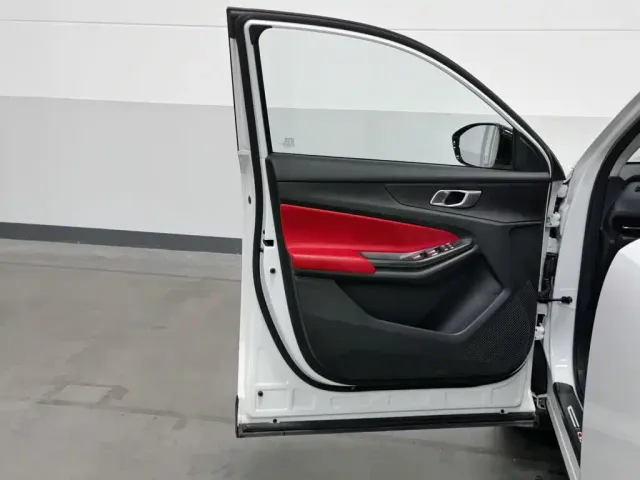 Changan CS55 Plus — Фото автомобиля 8