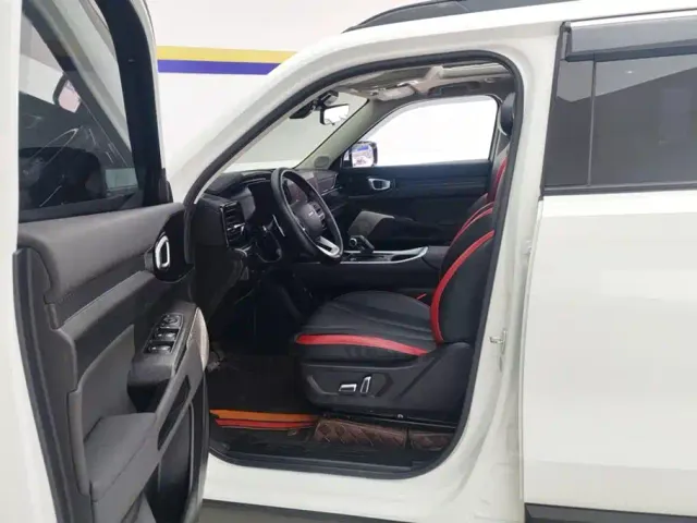 Haval Cool Dog — Фото автомобиля 9