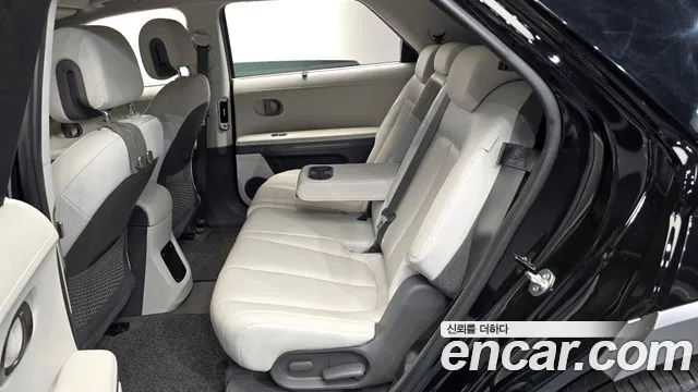 Hyundai Ioniq 5 Ioniq 5 (New) — Фото автомобиля 17