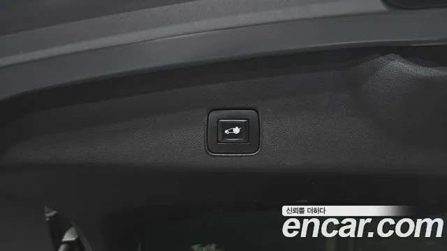 Chevrolet Trailblazer — Фото автомобиля 26