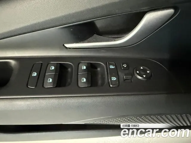 Hyundai Avante CN7 — Фото автомобиля 17