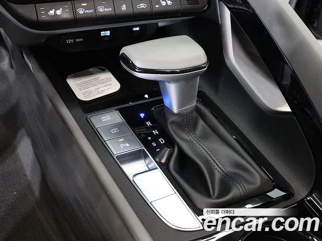 Hyundai AVANTE Новый Avante (CN7) — Фото автомобиля 5