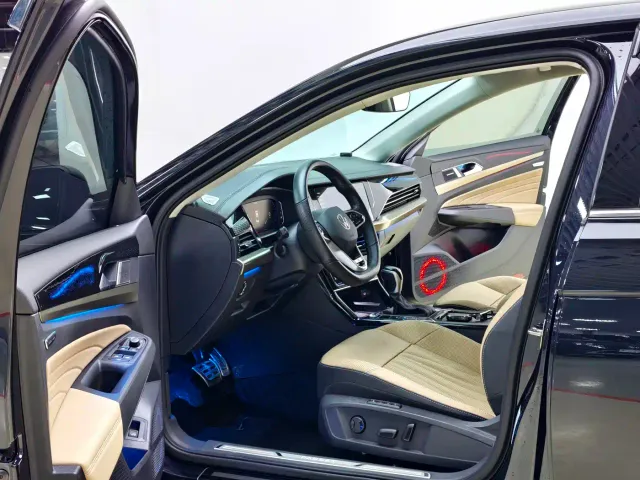 Volkswagen Passat — Фото автомобиля 8