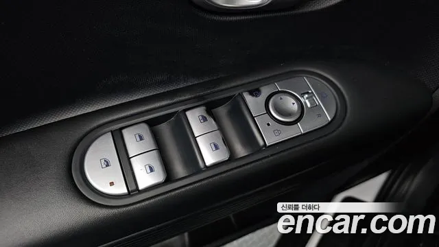 Hyundai Ioniq 5 — Фото автомобиля 12