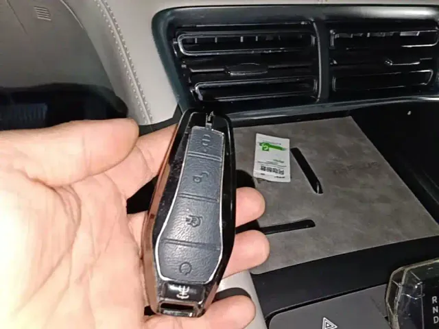 BYD Song PLUS — Фото автомобиля 8