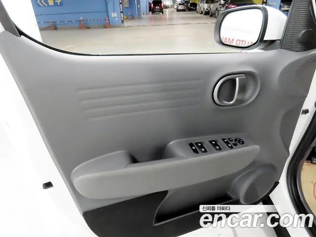 Hyundai Casper — Фото автомобиля 13