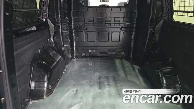 Hyundai Staria Staria L3.5 Карго 5 мест — Фото автомобиля 18