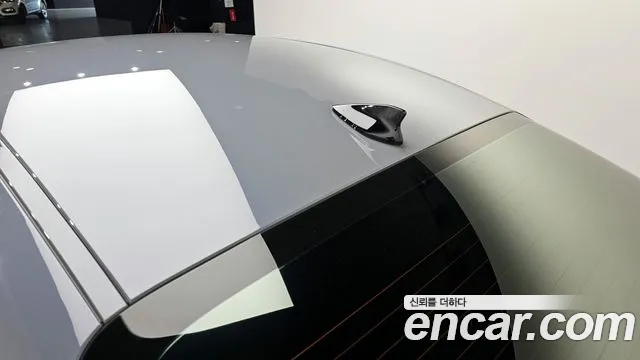 Hyundai Ioniq6 Ioniq 6 Long Range — Фото автомобиля 25