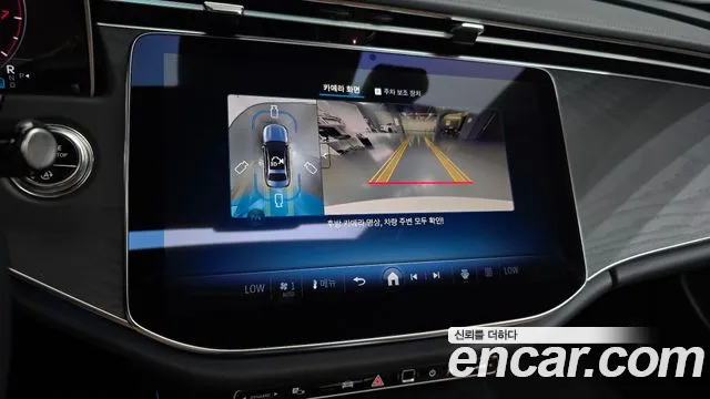 Mercedes-Benz E-Class — Фото автомобиля 15