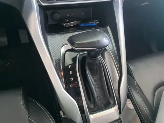 Maxus G50 — Фото автомобиля 13