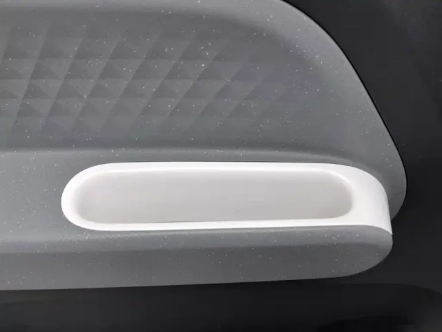 Wuling Hongguang Mini EV — Фото автомобиля 9