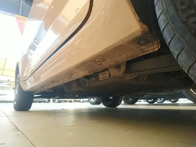 Wuling Hongguang Mini EV — Фото автомобиля 21