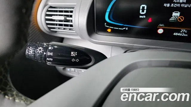 Hyundai Casper — Фото автомобиля 30