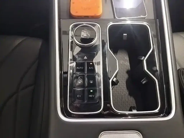 Chery Fulwin T9 — Фото автомобиля 13