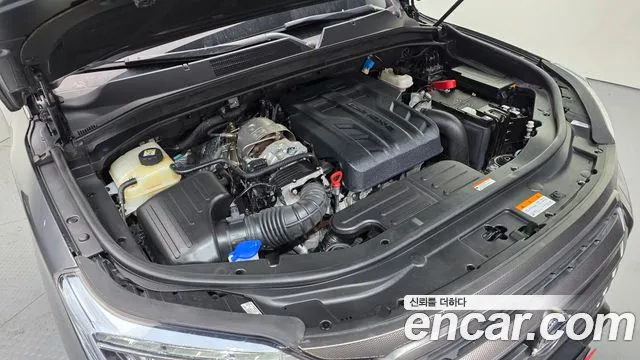 KG_Mobility_Ssangyong Rexton Новый Rexton Sport Дизель 2.2 4WD — Фото автомобиля 6