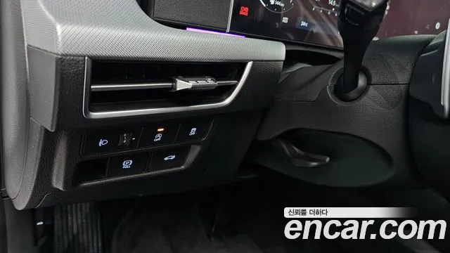 Hyundai Sonata Sonata Edge(DN8) 1.6 Turbo — Фото автомобиля 16