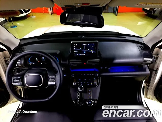 Hyundai Casper Casper Turbo Essential — Фото автомобиля 7
