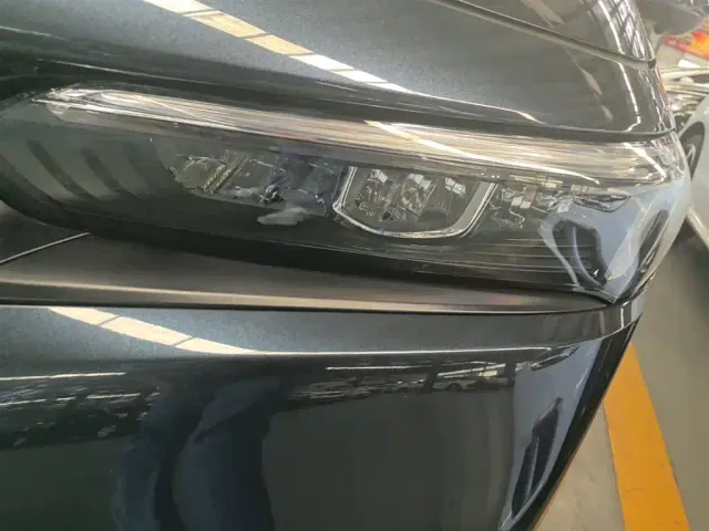 Honda Civic — Фото автомобиля 23