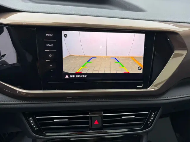 Volkswagen Tharu — Фото автомобиля 13