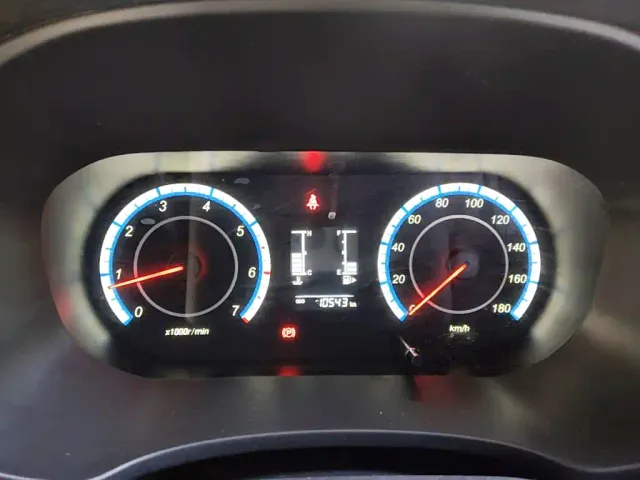 Changan Xingka — Фото автомобиля 11