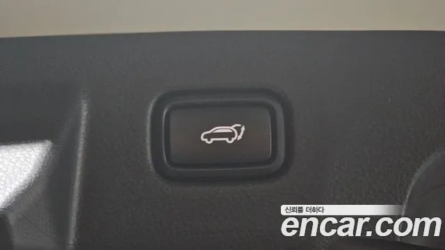 Kia Seltos Бензин 1.6 турбо 2WD — Фото автомобиля 30