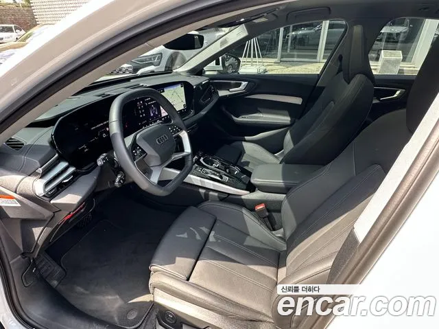 Audi A5 B10 — Фото автомобиля 11