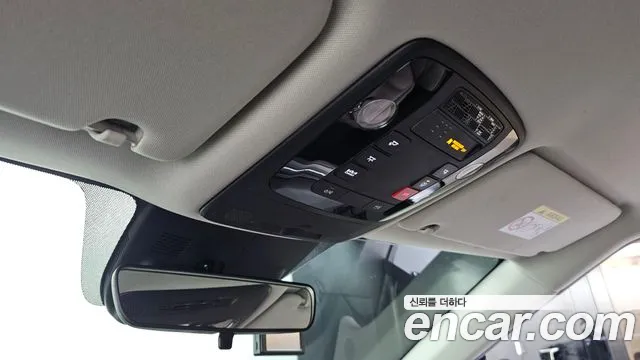 Kia Carnival 4th Gen — Фото автомобиля 25