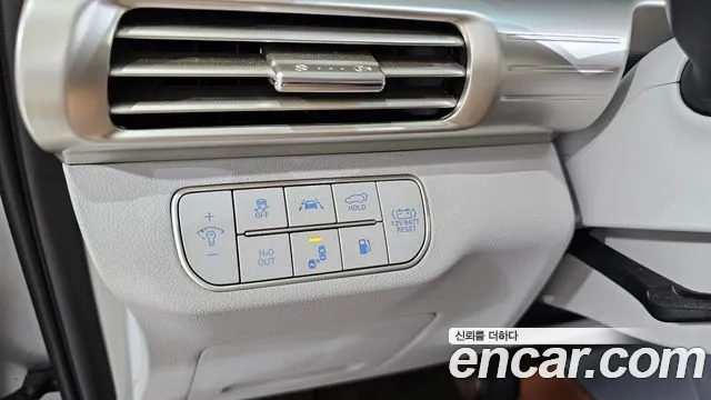 Hyundai Nexo — Фото автомобиля 29
