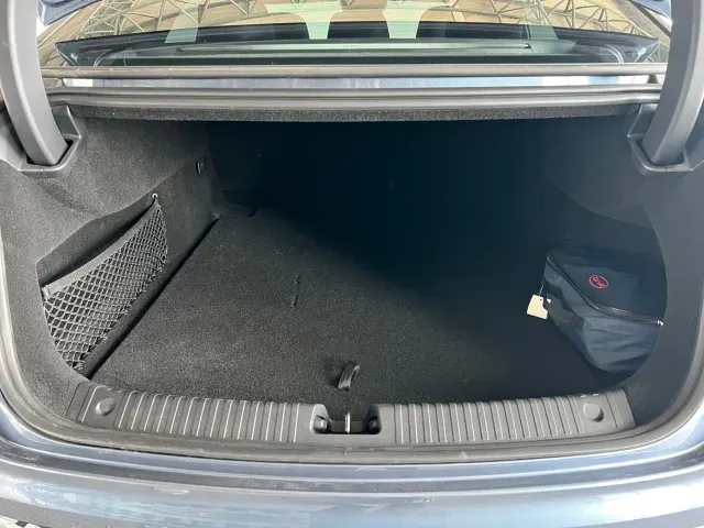 BYD Seal 07 DM-i — Фото автомобиля 9