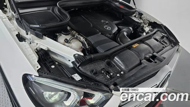 Mercedes-Benz GLE-Class GLE-класс W167 — Фото автомобиля 6
