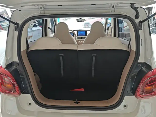 Wuling Hongguang Mini EV — Фото автомобиля 18