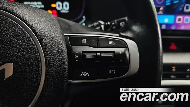 Kia Sportage — Фото автомобиля 18