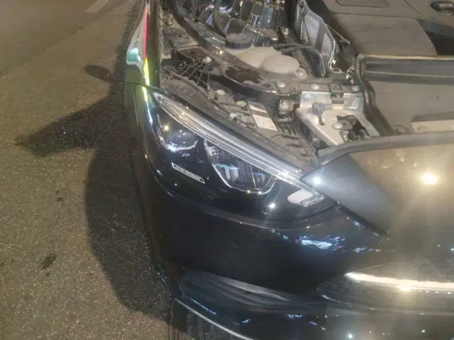 Mercedes-Benz C-Class — Фото автомобиля 7