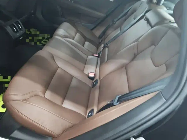 Volvo S90 — Фото автомобиля 16