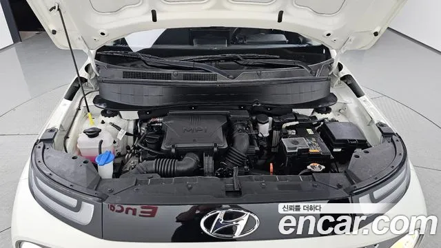 Hyundai Casper — Фото автомобиля 9
