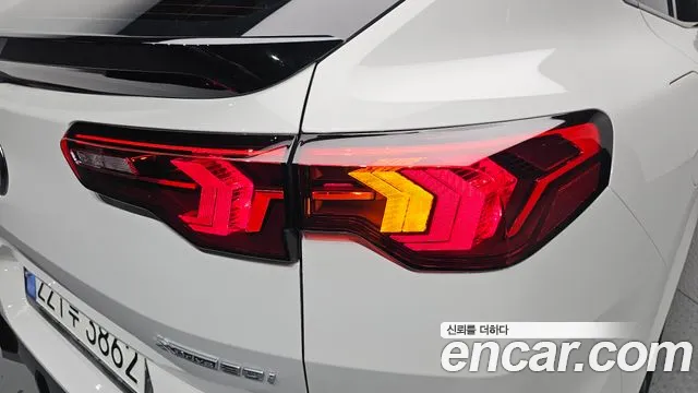 BMW X2 (F39) — Фото автомобиля 20