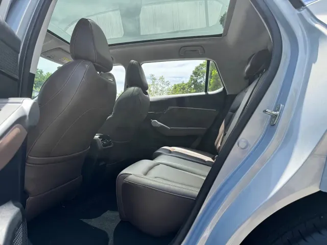 GAC Trumpchi GS4 — Фото автомобиля 5