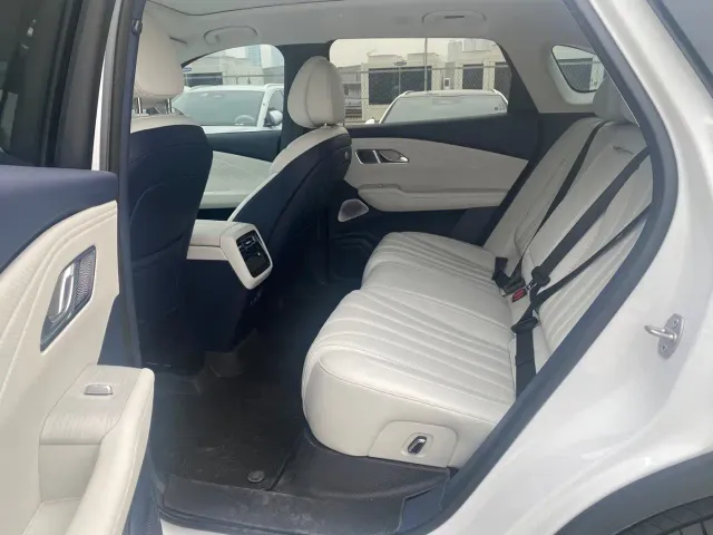 Chery Fengyun T9L — Фото автомобиля 4