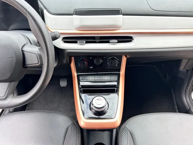 Dongfeng Nano BOX — Фото автомобиля 14