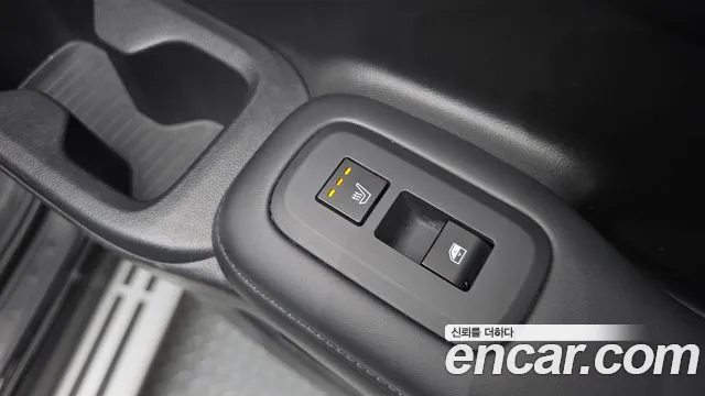 Hyundai Santa Fe MX5 — Фото автомобиля 29