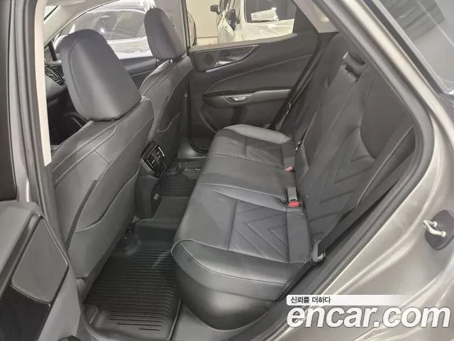 Lexus NX NX450h+ 2nd Gen — Фото автомобиля 12
