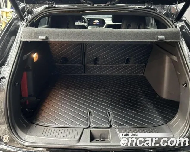 Chevrolet Trax — Фото автомобиля 19