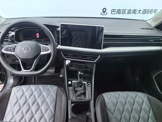 Volkswagen Sagitar — Фото автомобиля 12