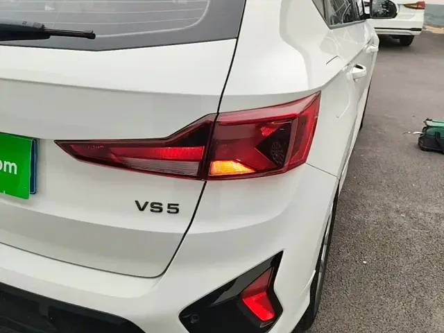 Jetta VS5 — Фото автомобиля 7
