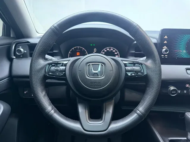 Honda Vezel — Фото автомобиля 12