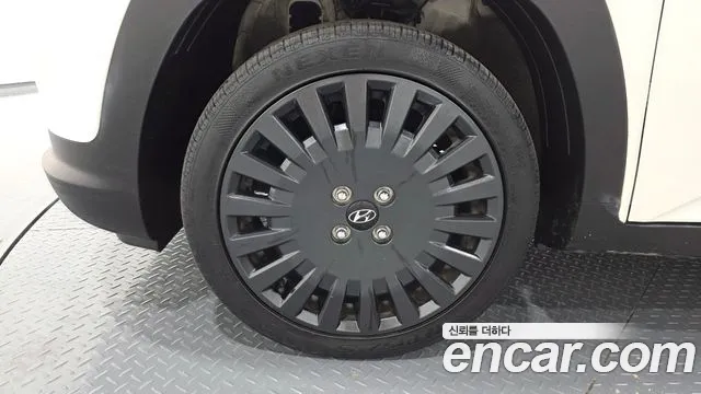 Hyundai Casper Casper Turbo Inspiration — Фото автомобиля 5