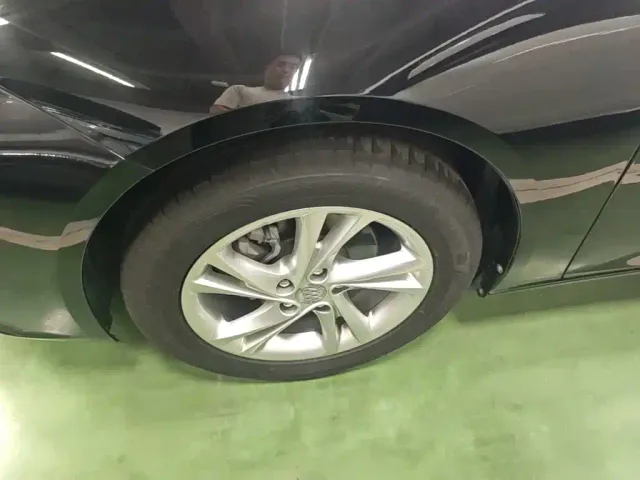 Buick Regal — Фото автомобиля 22
